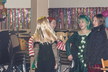 Bild 37 - Jugend-Karnevalsfeier Latuff Wiemersdorf